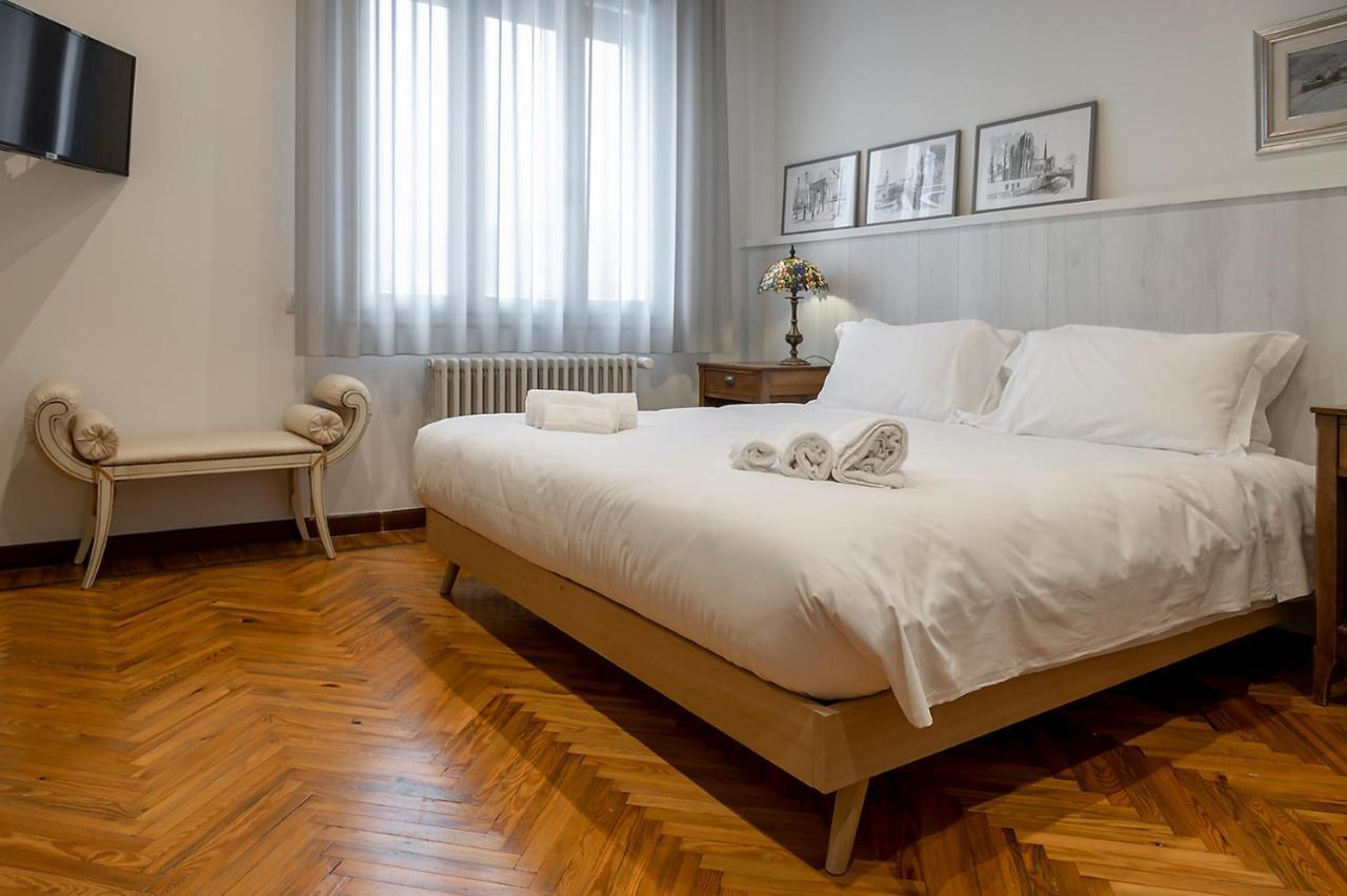 Seven Suites Pieve ピエーヴェ・ディ・ソリーゴ エクステリア 写真