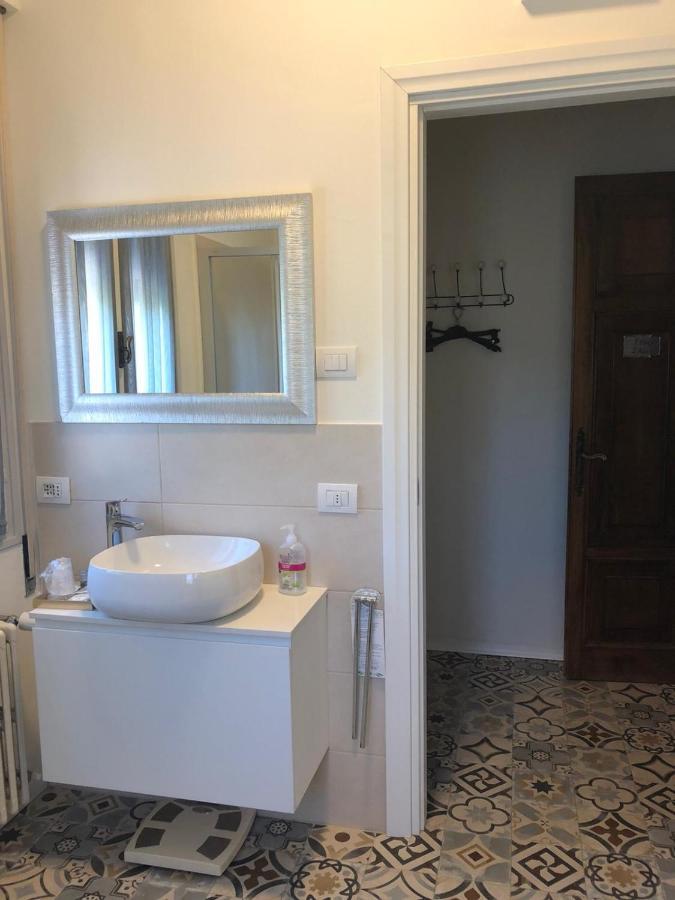Seven Suites Pieve ピエーヴェ・ディ・ソリーゴ エクステリア 写真