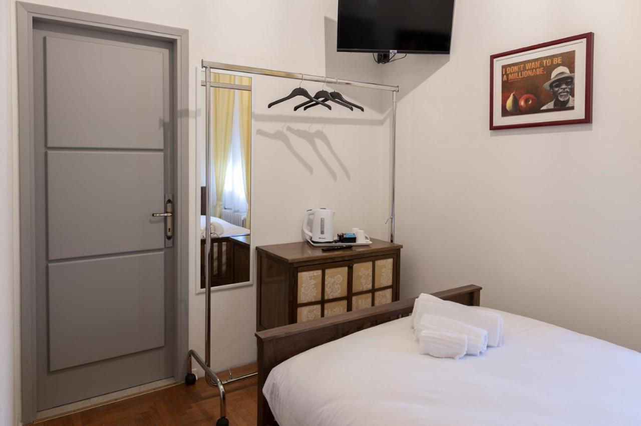 Seven Suites Pieve ピエーヴェ・ディ・ソリーゴ エクステリア 写真