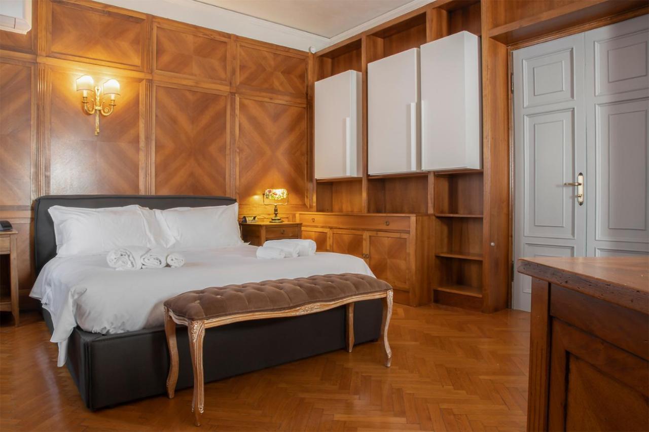 Seven Suites Pieve ピエーヴェ・ディ・ソリーゴ エクステリア 写真