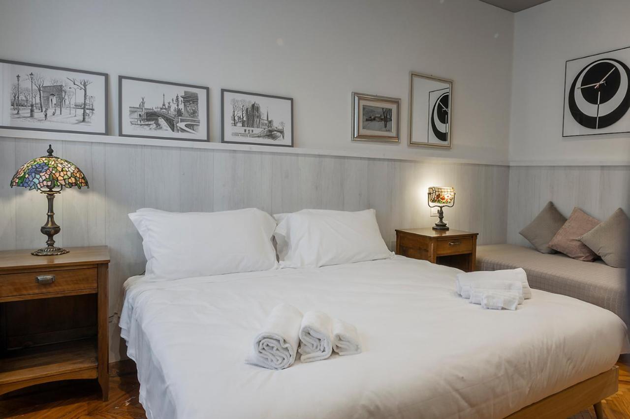 Seven Suites Pieve ピエーヴェ・ディ・ソリーゴ エクステリア 写真