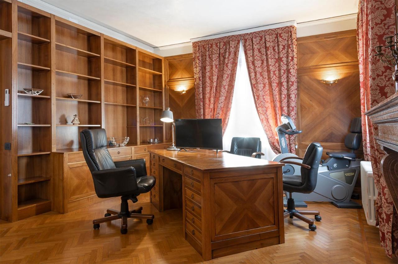 Seven Suites Pieve ピエーヴェ・ディ・ソリーゴ エクステリア 写真