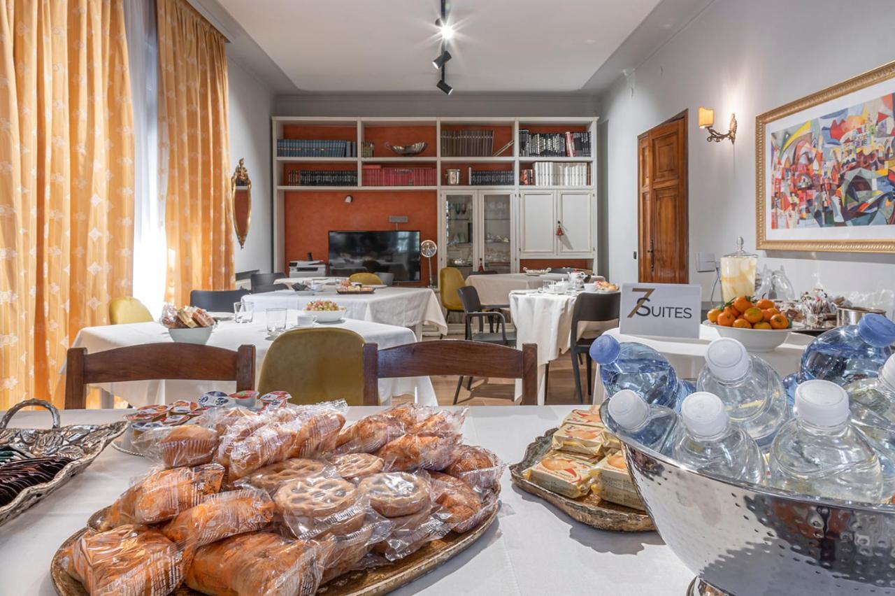 Seven Suites Pieve ピエーヴェ・ディ・ソリーゴ エクステリア 写真