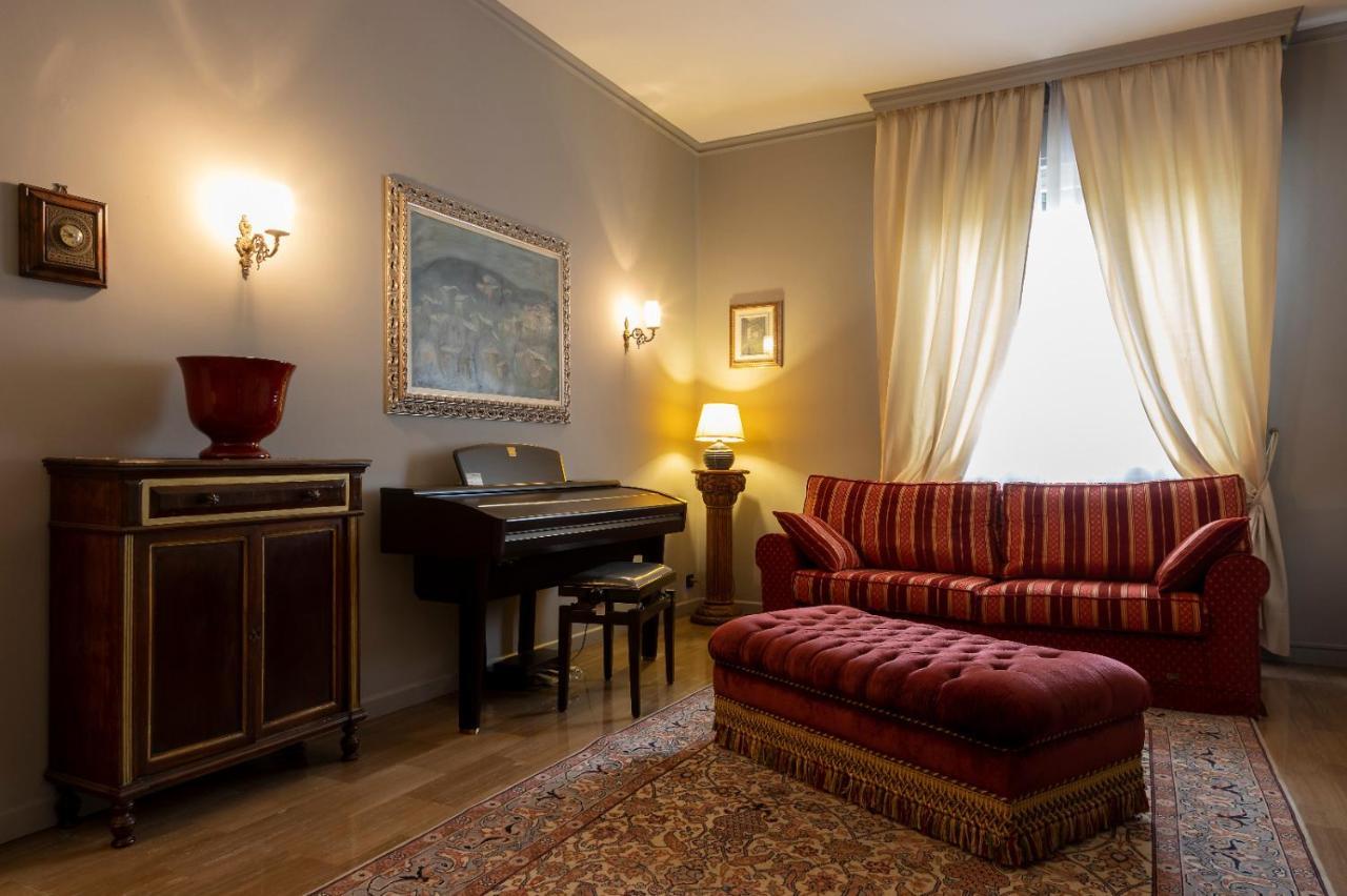 Seven Suites Pieve ピエーヴェ・ディ・ソリーゴ エクステリア 写真