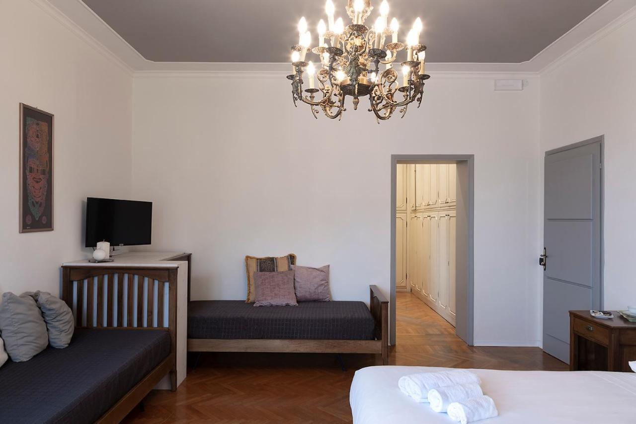 Seven Suites Pieve ピエーヴェ・ディ・ソリーゴ エクステリア 写真