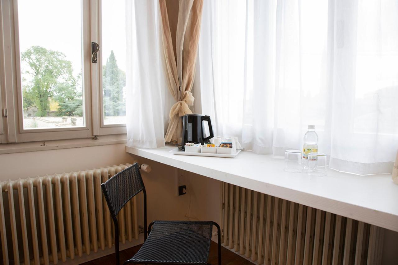 Seven Suites Pieve ピエーヴェ・ディ・ソリーゴ エクステリア 写真
