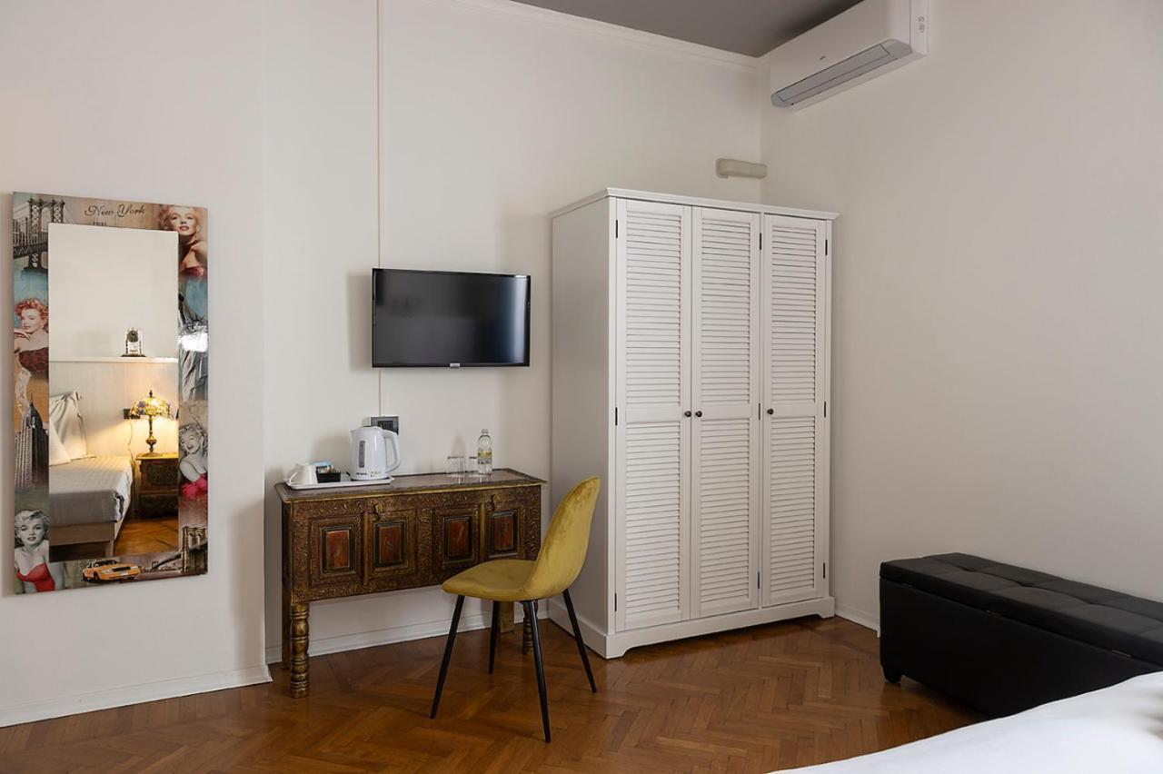 Seven Suites Pieve ピエーヴェ・ディ・ソリーゴ エクステリア 写真